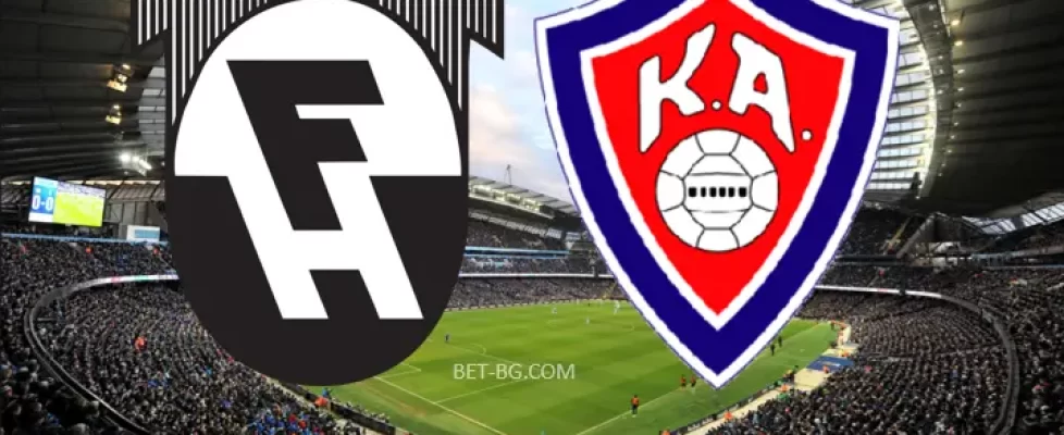 Хафнарфьордур - КА Акурейри bet365