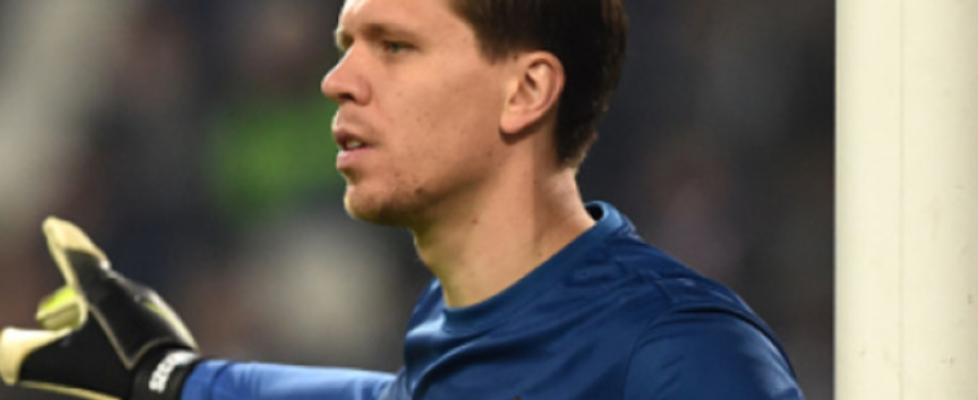 Войчех Шчесни bet365