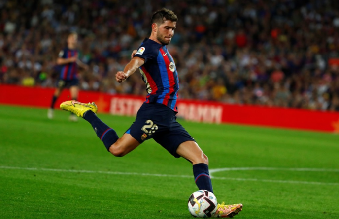 Сержи Роберто bet365