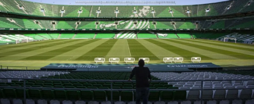 real betis stadium bet365