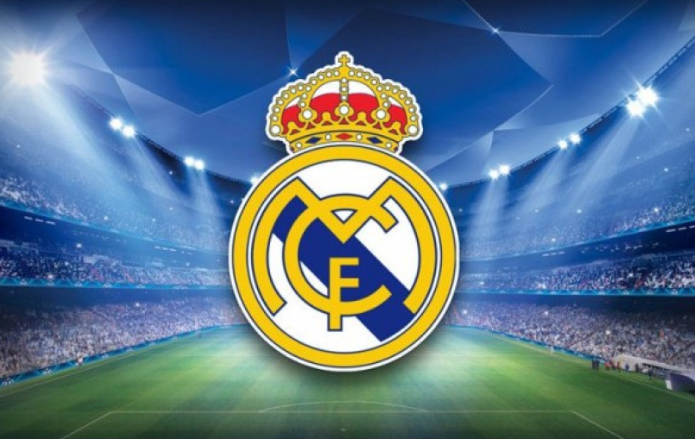 Реал Мадрид bet365