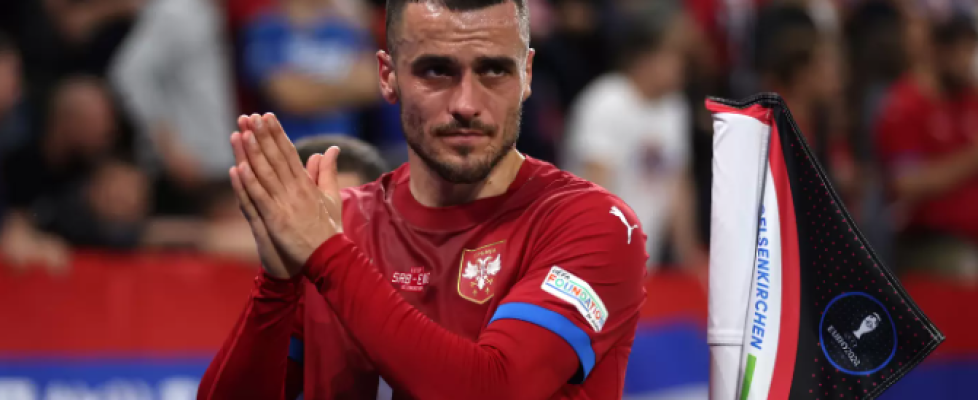 Филип Костич bet365