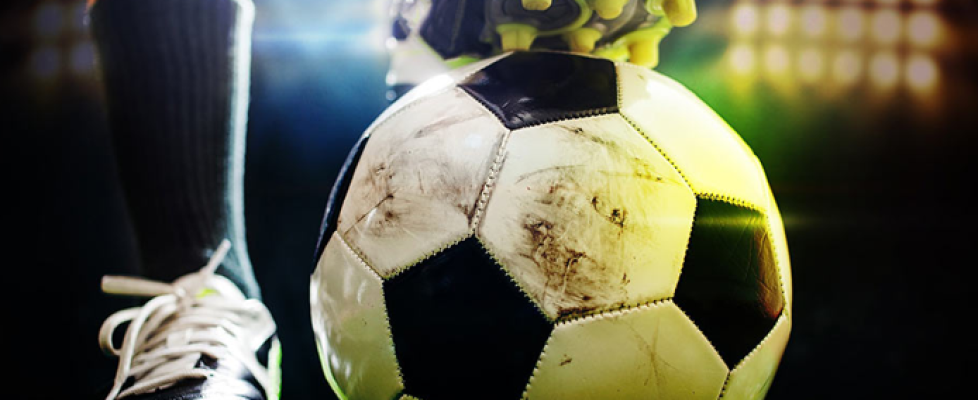 Футбол bet365
