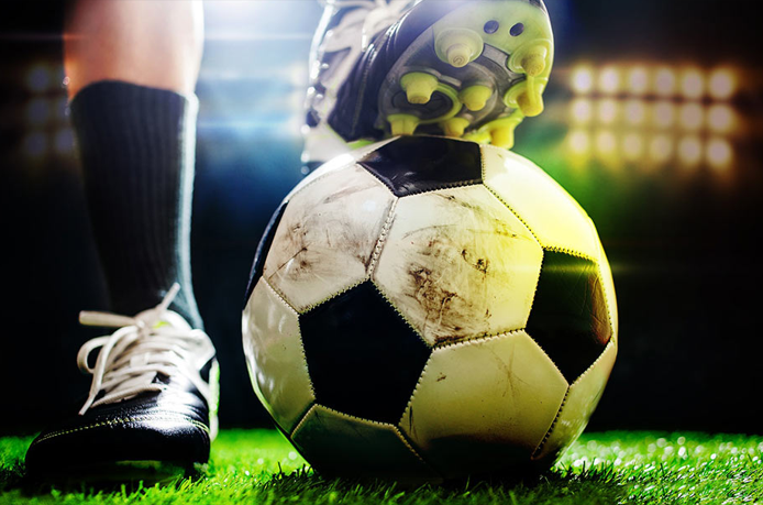 Футбол bet365
