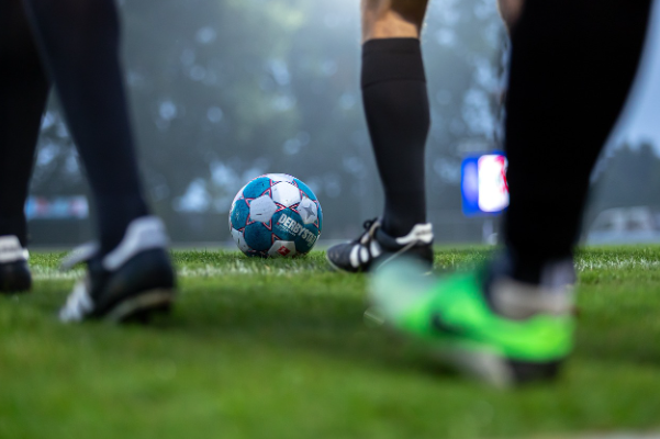 футбол bet365