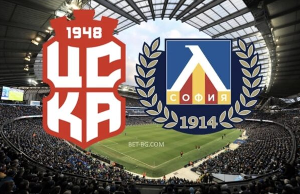 цска 1948 - левски софия bet365