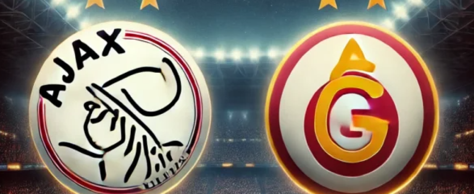 Аякс - Галатасарай bet365