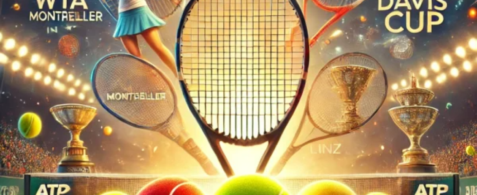 ATP, WTA и Купа Дейвис