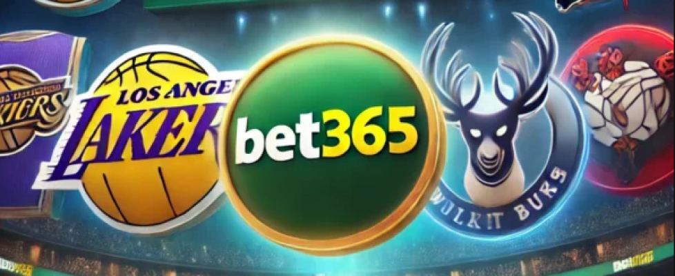 NBA залаганията в bet365
