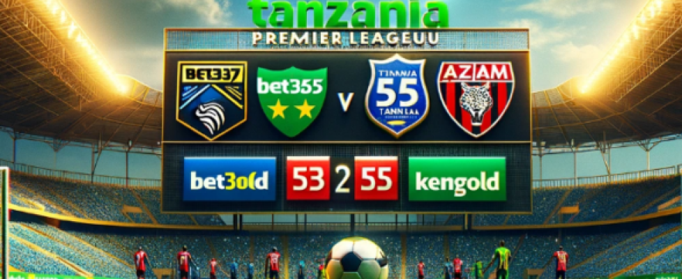 Tanzania Premier Leaguebet365