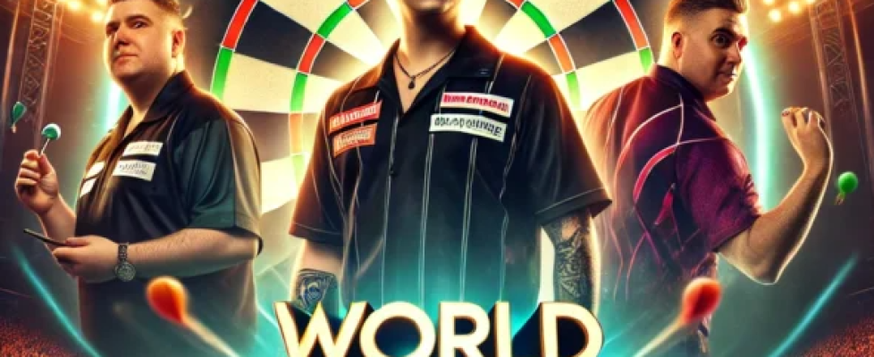 World Masters bet365