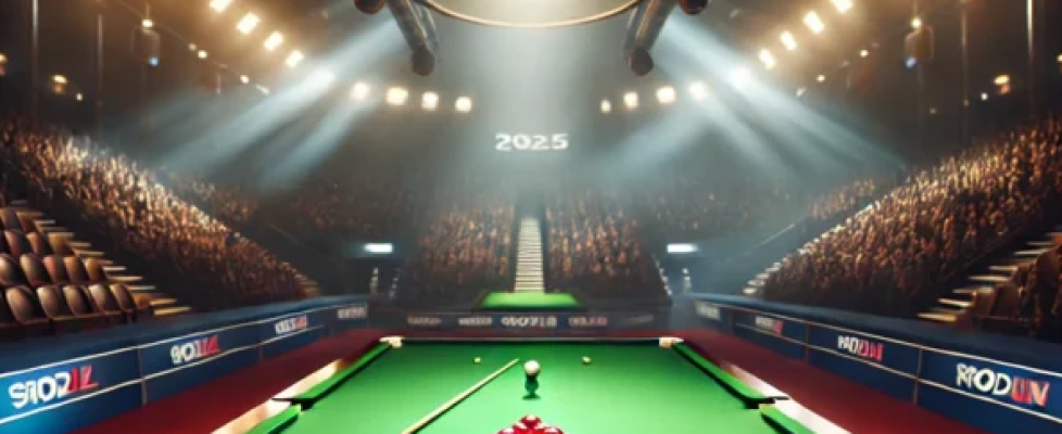 World Open 2025 bet365