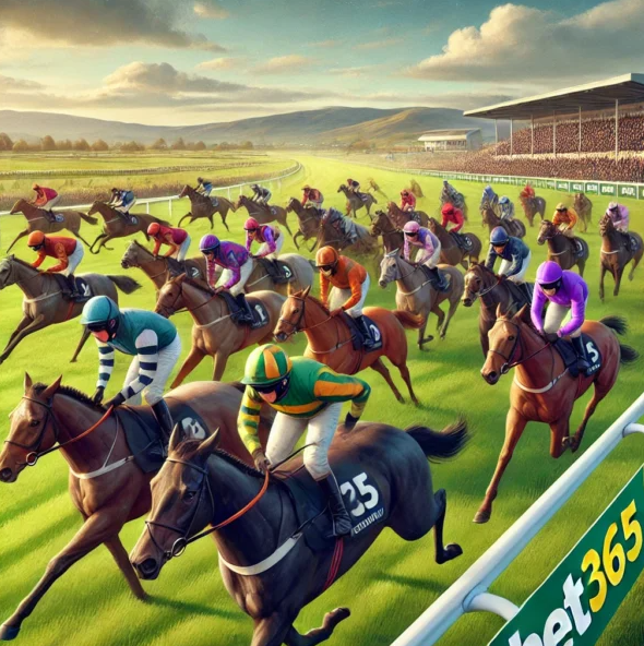 bet365 Handicap Chase.webp bet365bg