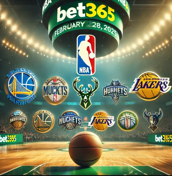 nba bet365