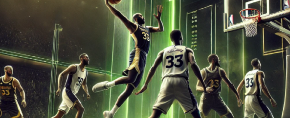nba bet365