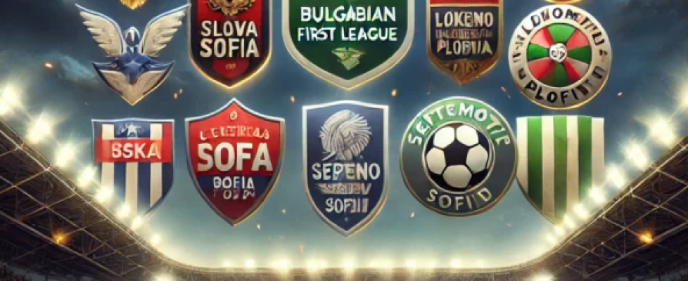 Българската Първа лига, bet365