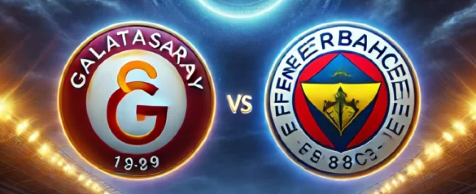 Галатасарай - Фенербахче bet365