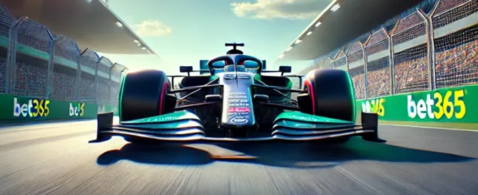 Гран При на Австралия bet365