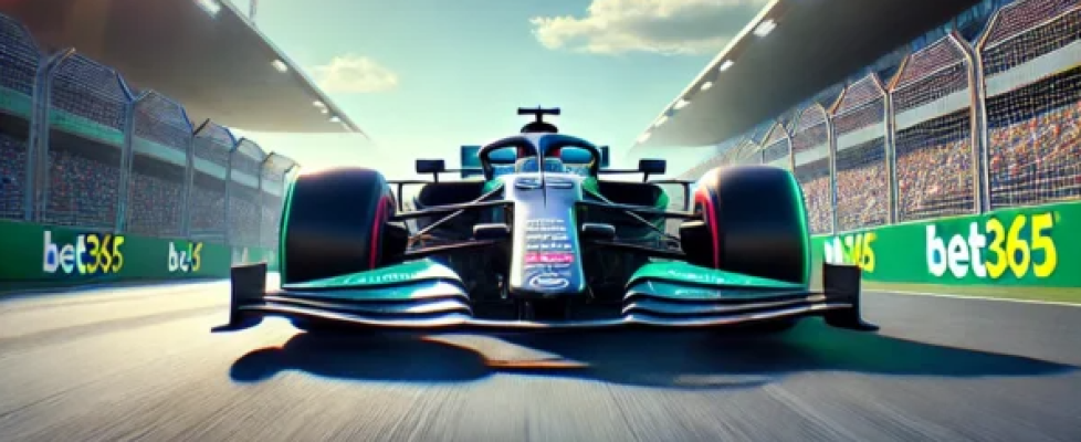 Гран При на Австралия bet365