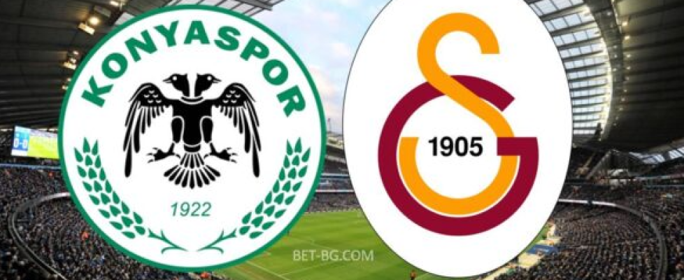Коняспор - Галатасарай bet365