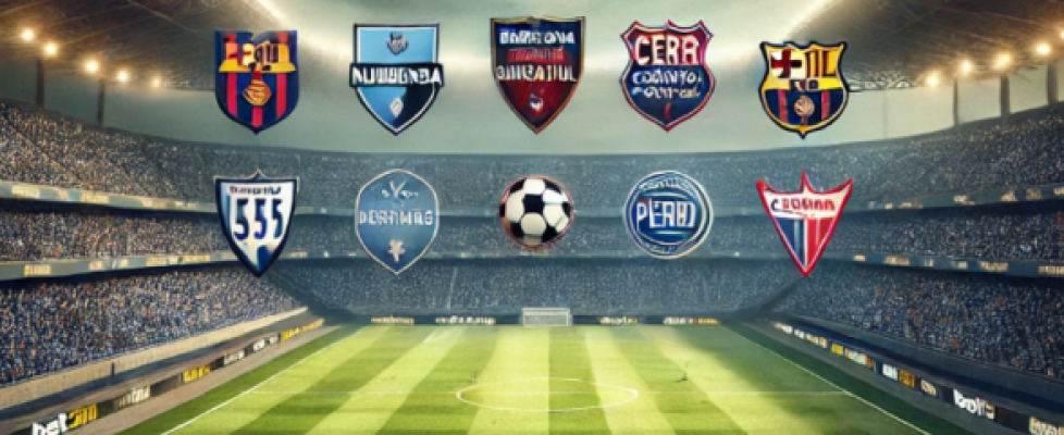 Копа Либертадорес - bet365