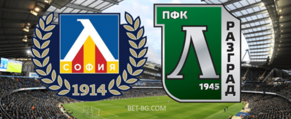 Левски - Лудогорец bet365
