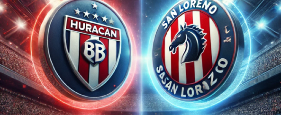 Уракан – Сан Лоренцо bet365