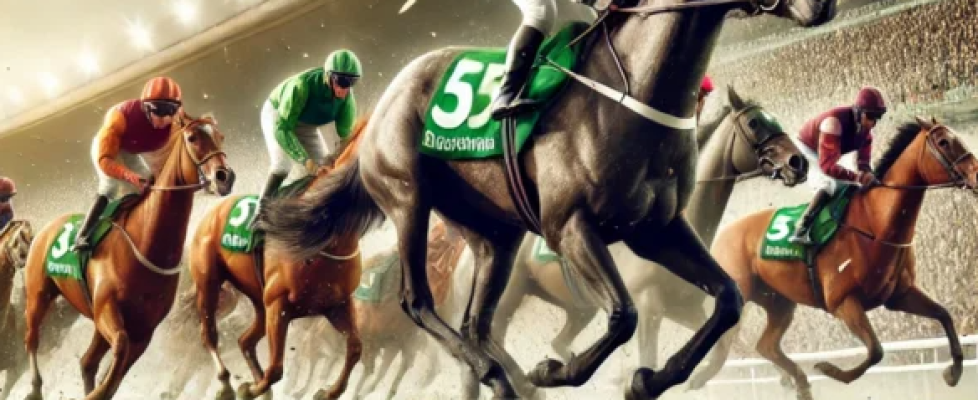 конните надбягвания в bet365