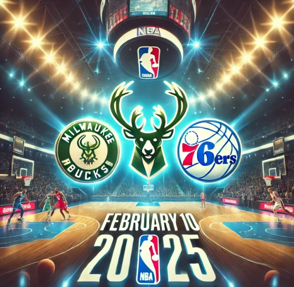 мачове в NBA на 10 февруари 2025 bet365