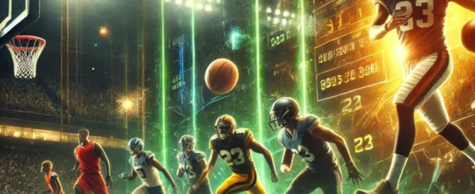 спортни събития в стил bet365