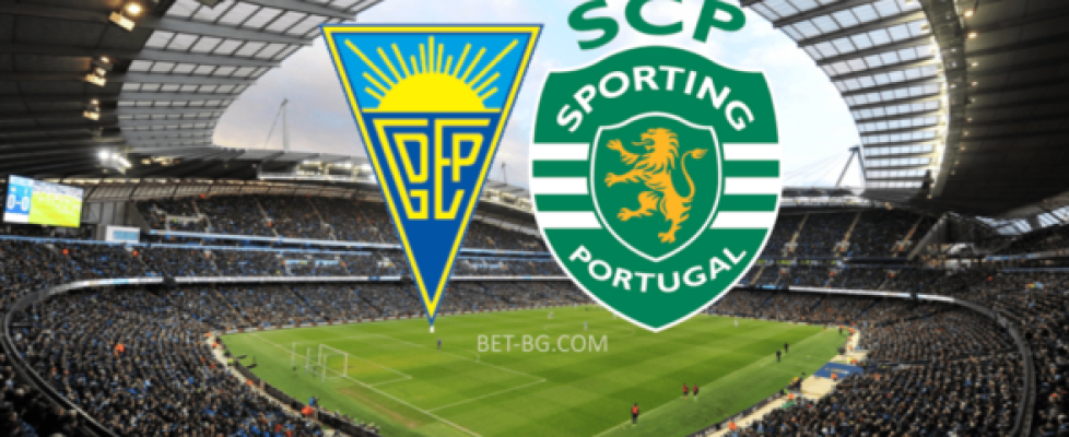 Спортинг - Ещорил bet365