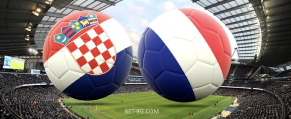 хърватия - франция bet365