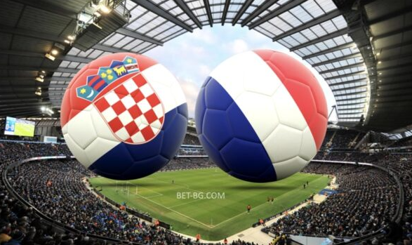 хърватия - франция bet365