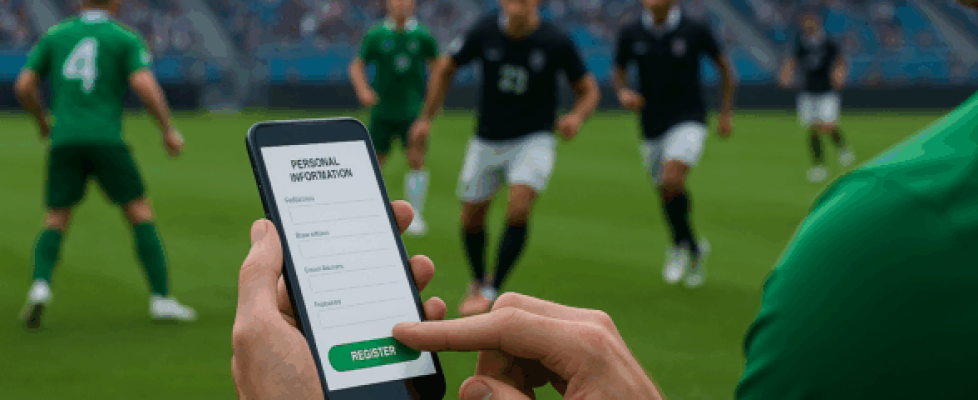 bet365 registracion