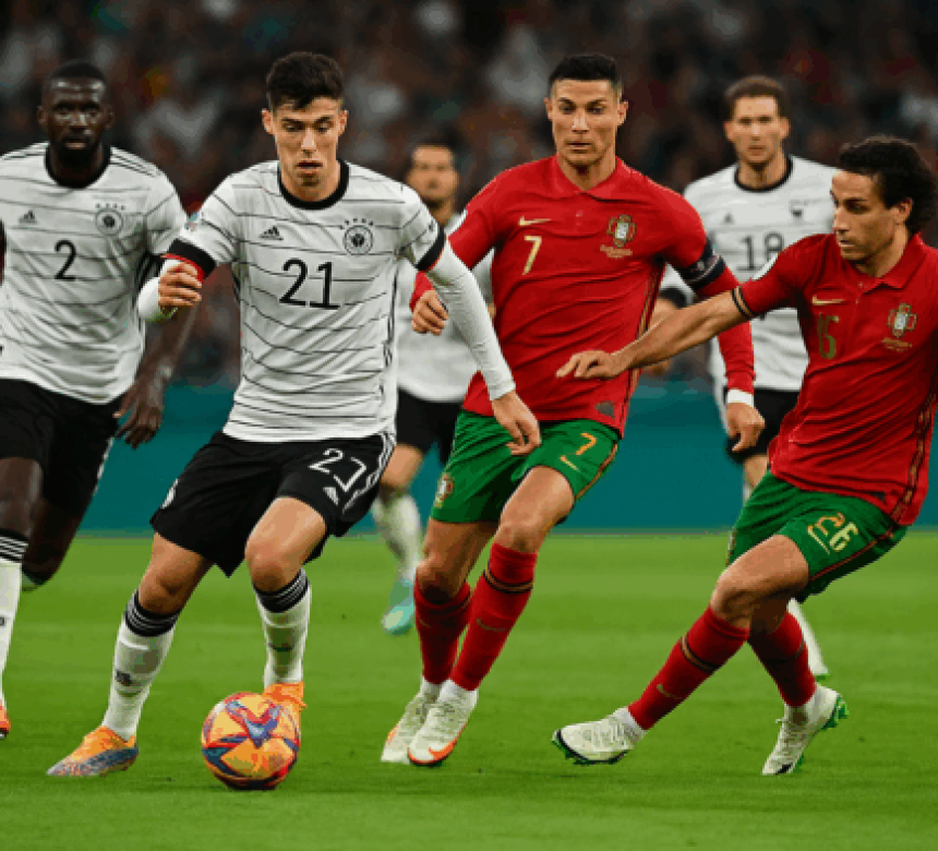 Германия - Португалия bet365 Германия - Португалия bet365
