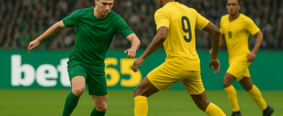 bet365 bonuskod