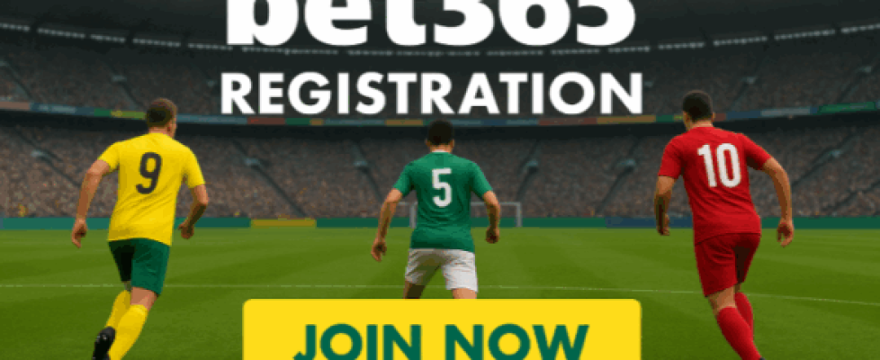 bet365 registracion